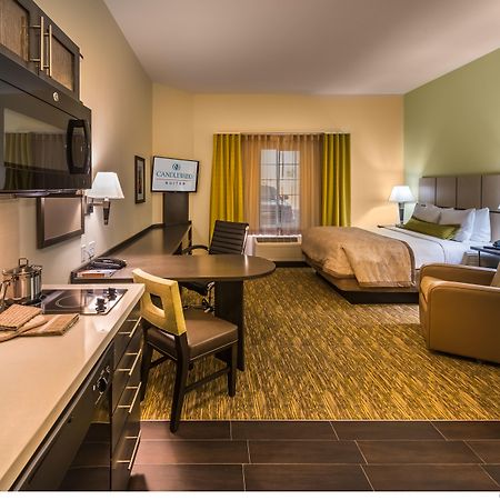 Candlewood Suites Winnemucca By Ihg Extérieur photo