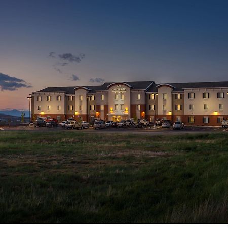 Candlewood Suites Winnemucca By Ihg Extérieur photo