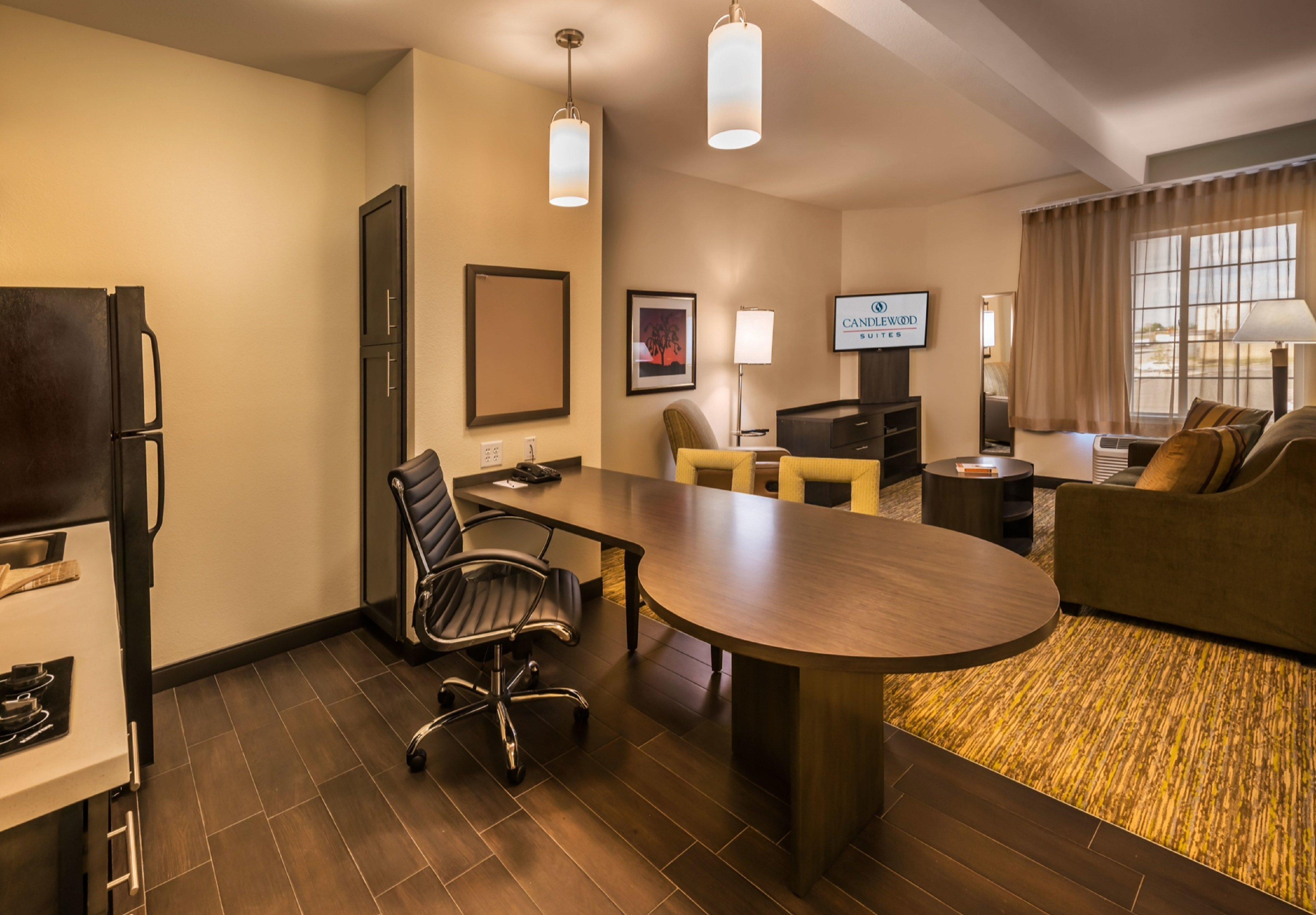 Candlewood Suites Winnemucca By Ihg Extérieur photo