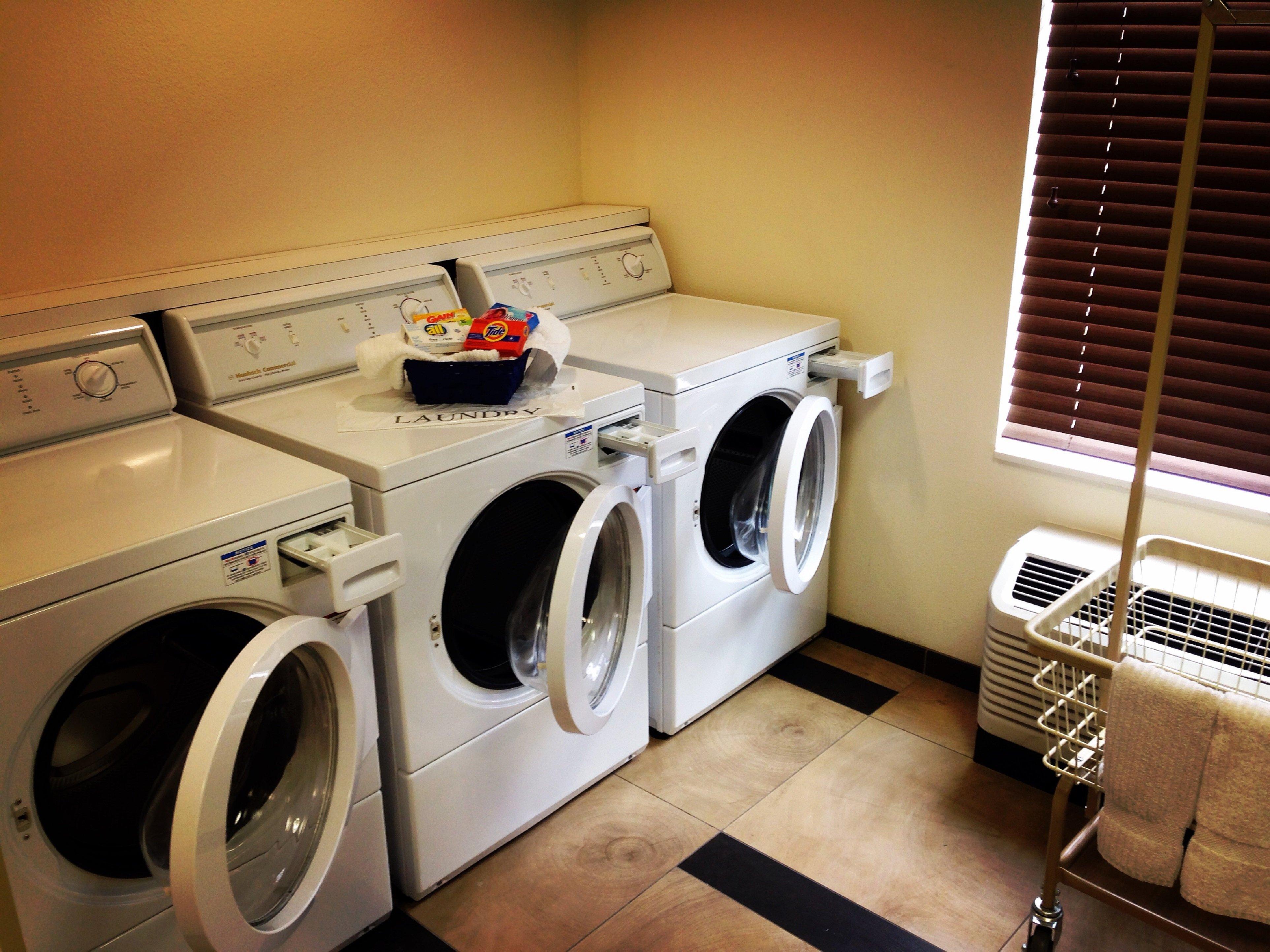 Candlewood Suites Winnemucca By Ihg Extérieur photo