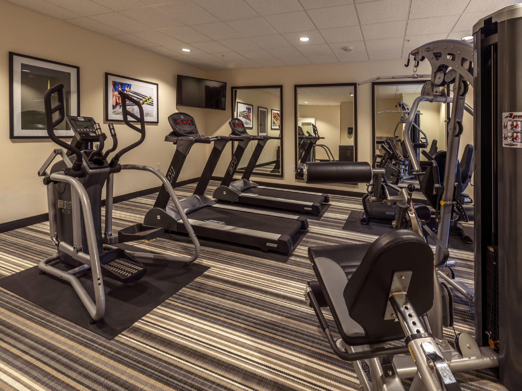 Candlewood Suites Winnemucca By Ihg Extérieur photo