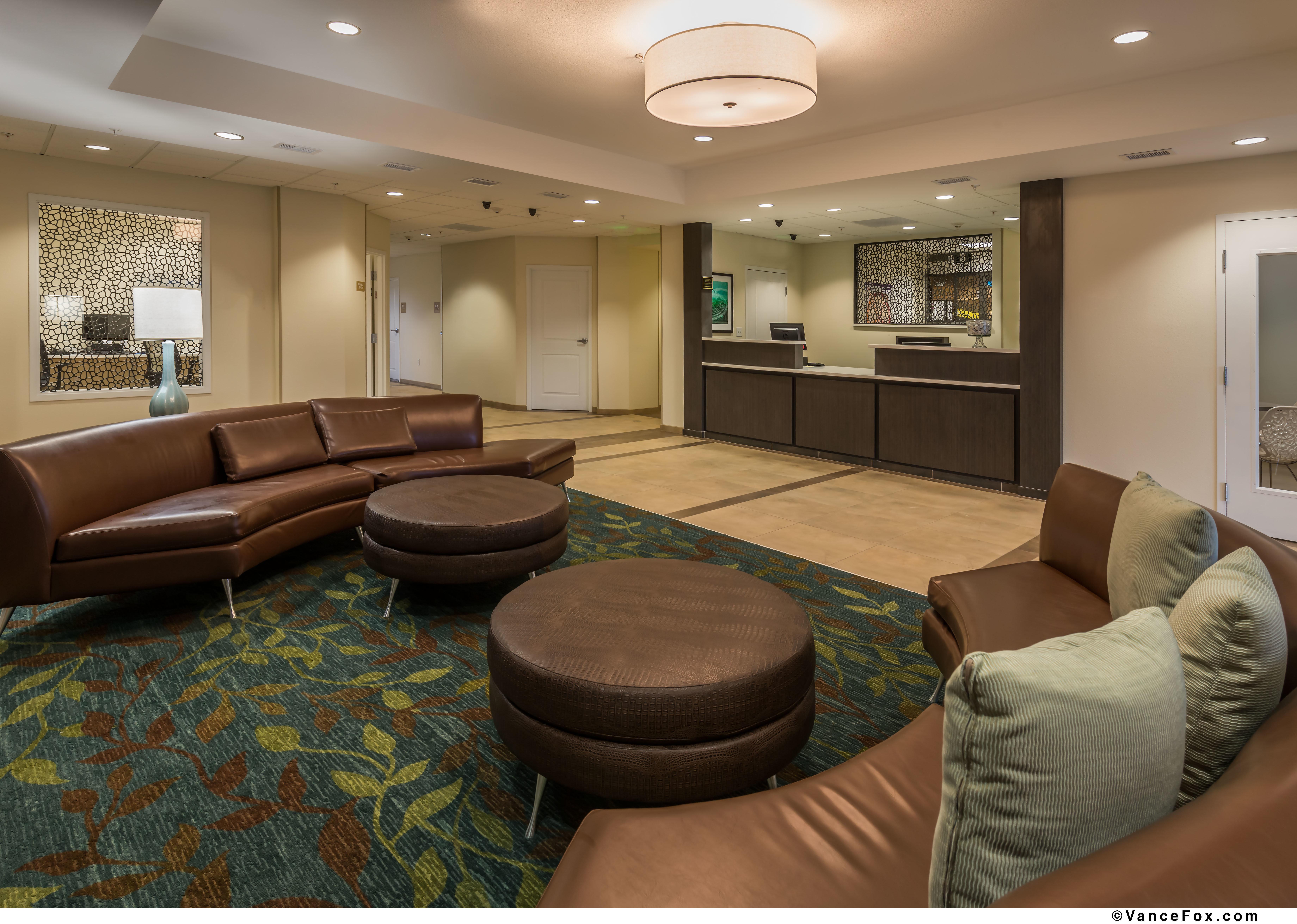 Candlewood Suites Winnemucca By Ihg Extérieur photo