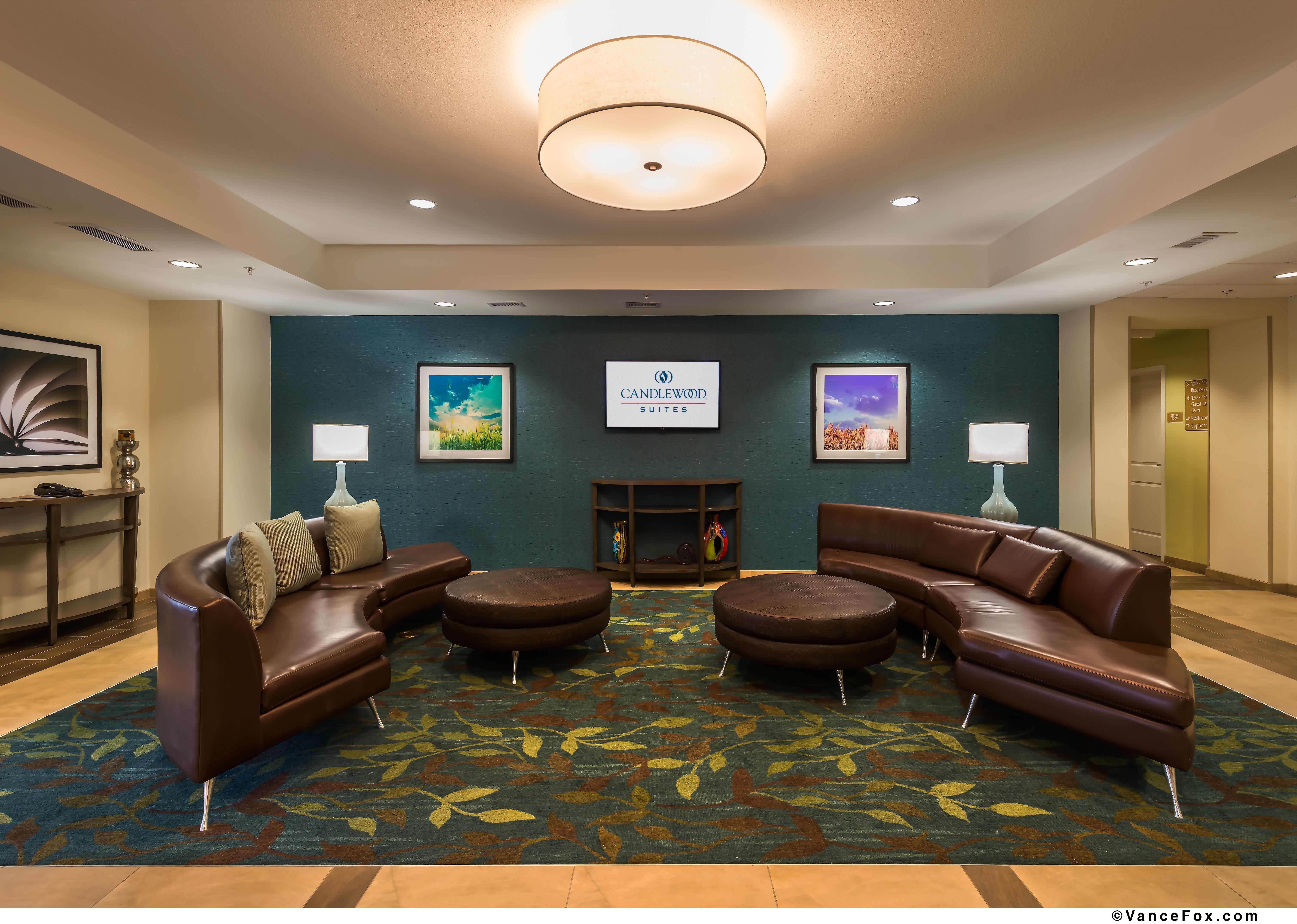 Candlewood Suites Winnemucca By Ihg Extérieur photo