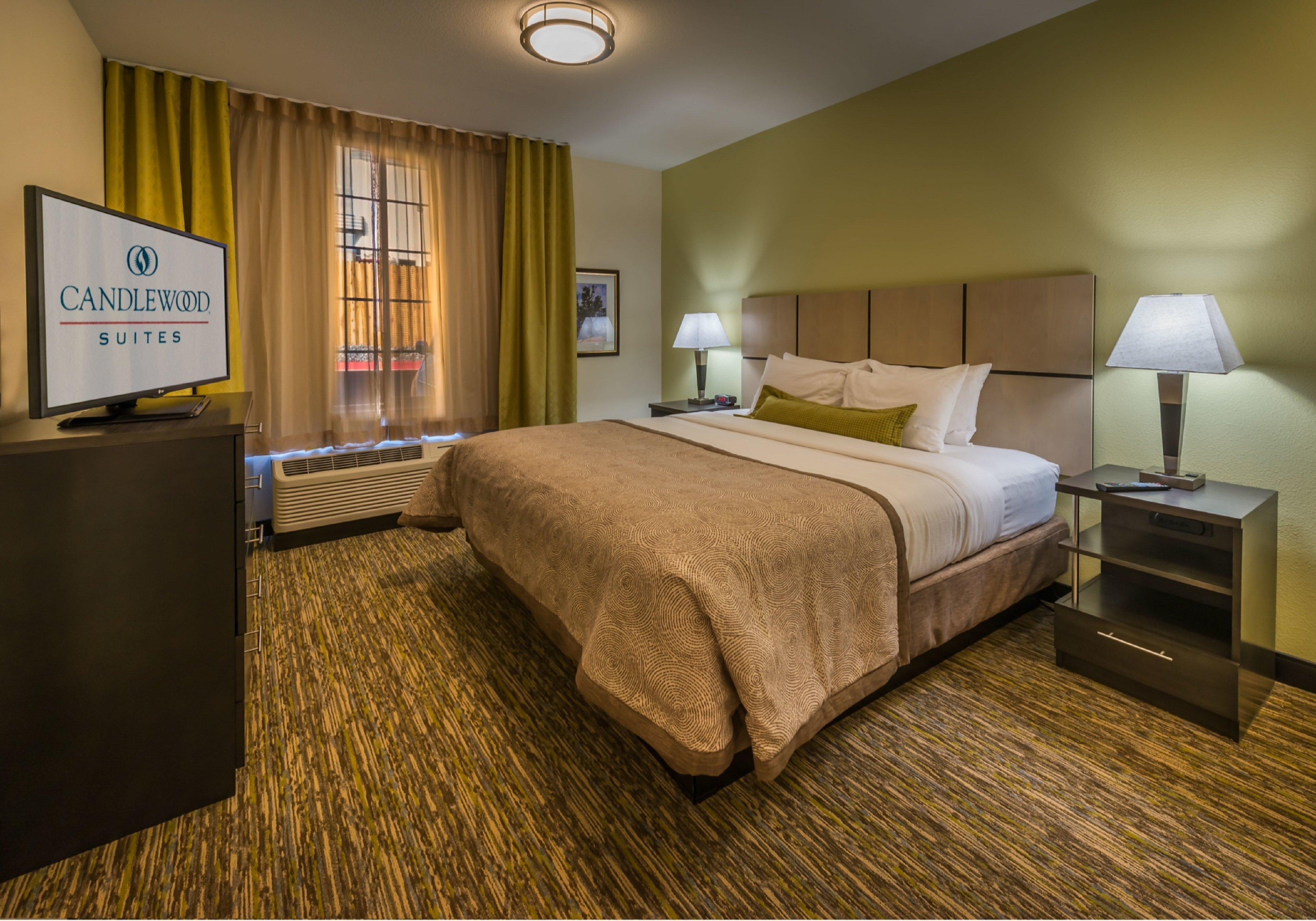 Candlewood Suites Winnemucca By Ihg Extérieur photo