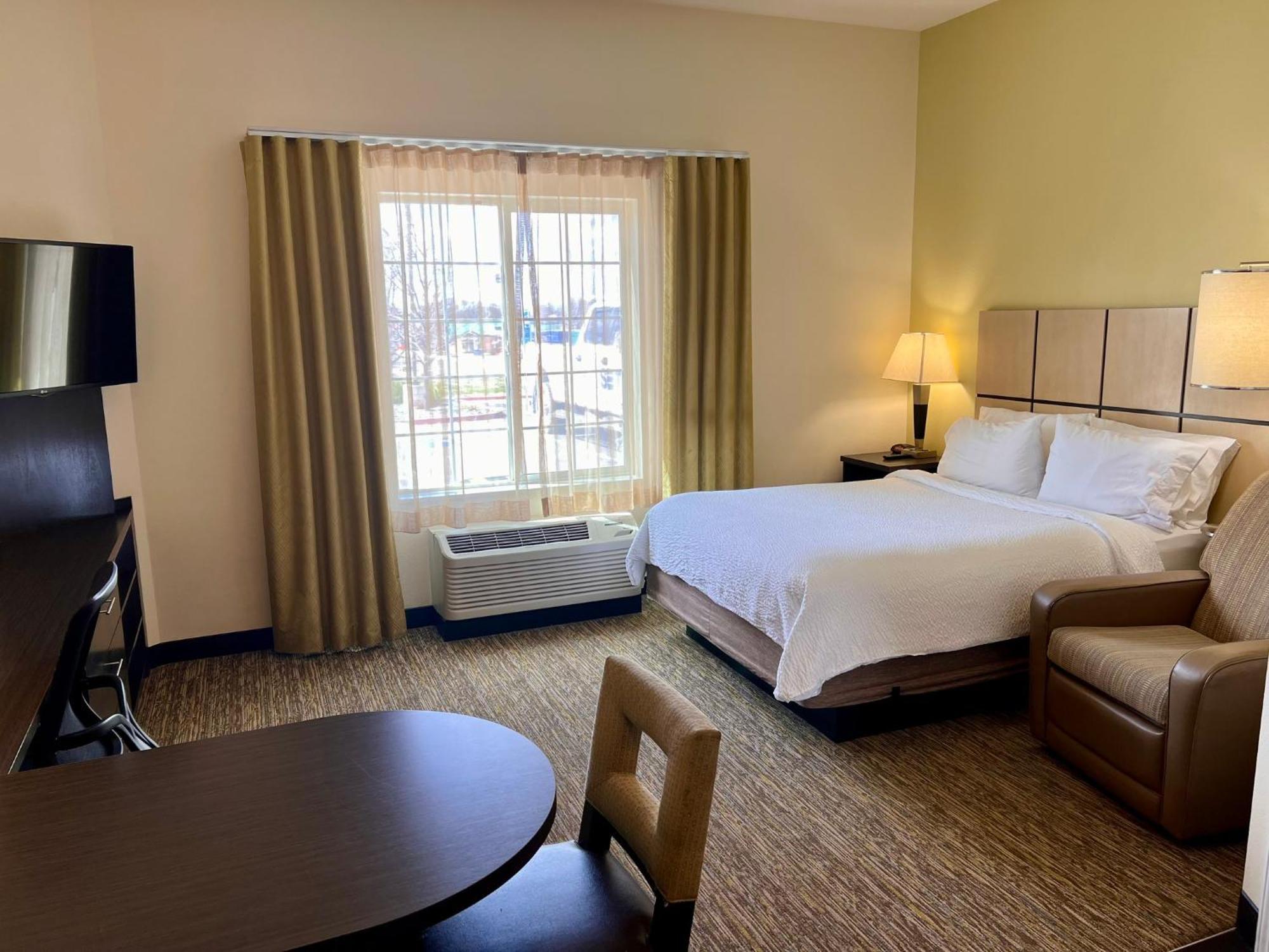Candlewood Suites Winnemucca By Ihg Extérieur photo